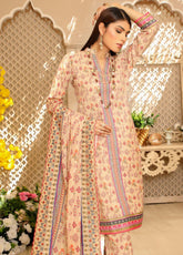 D#03 MTF Fiesta Intermix Emb Collection 223